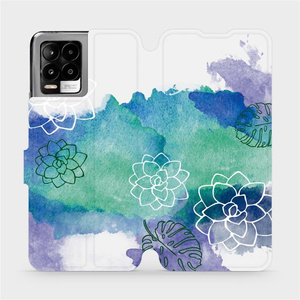 Phone Case Realme 8 - Design MG11S