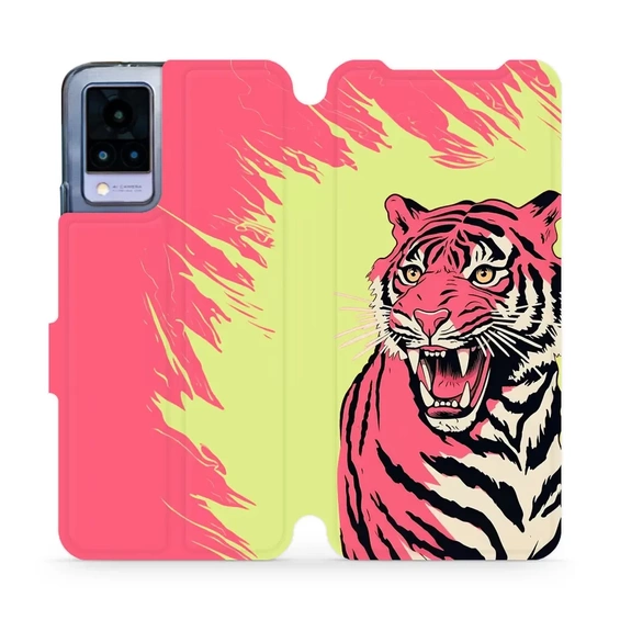 Phone Case Vivo V21 5G - Design VP51S