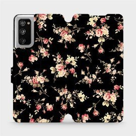 Phone Case Samsung Galaxy S20 FE - Design VD02S