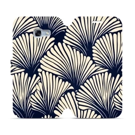 Etui do Samsung Galaxy A5 2017 - wzór VA41S