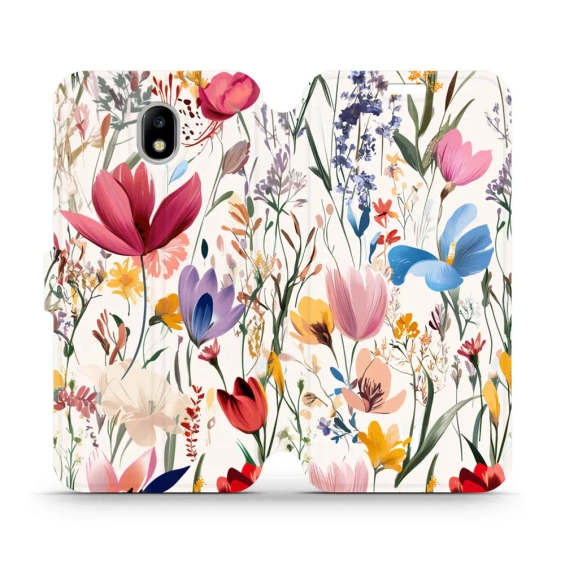 Phone Case Samsung Galaxy J7 2017 - Design MP70S