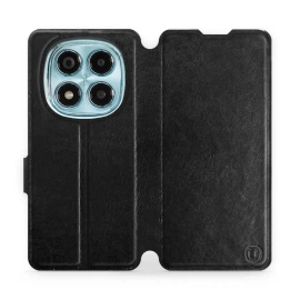 Phone Case Xiaomi Redmi Note 14 Pro 4G - Design Black&Gray