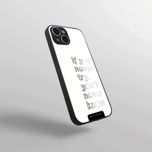 Phone Glossy Case Samsung Galaxy A41 - Design G075G