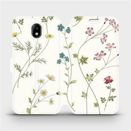 Etui do Samsung Galaxy J7 2017 - wzór MD03S