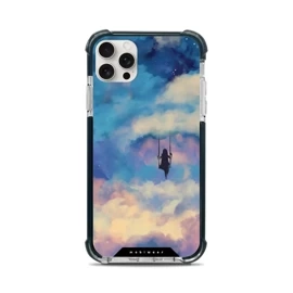 Case MagSafe Elite Bumper for Apple iPhone 11 Pro Max - Design D021D