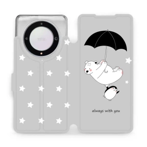 Phone Case Huawei Honor Magic5 Lite 5G - Design MH08P