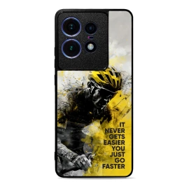 Phone Glossy Case Motorola Edge 50 Pro - Design GD11G