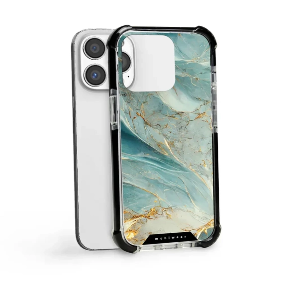 Case MagSafe Elite Bumper for Apple iPhone 13 Pro - Design D016D