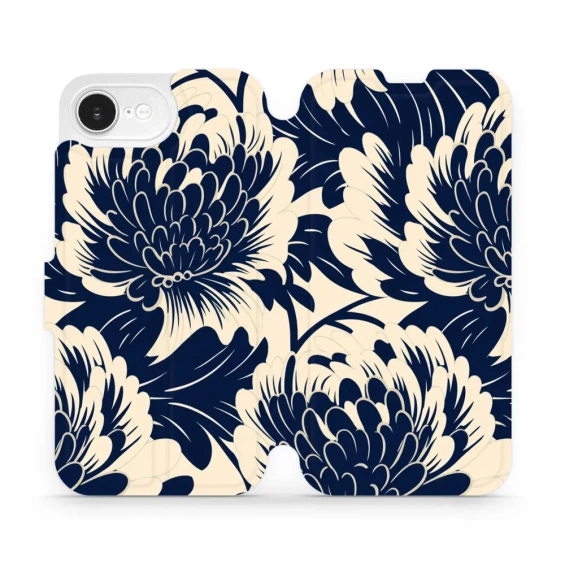 Phone Case Apple iPhone 16e - Design VA40S