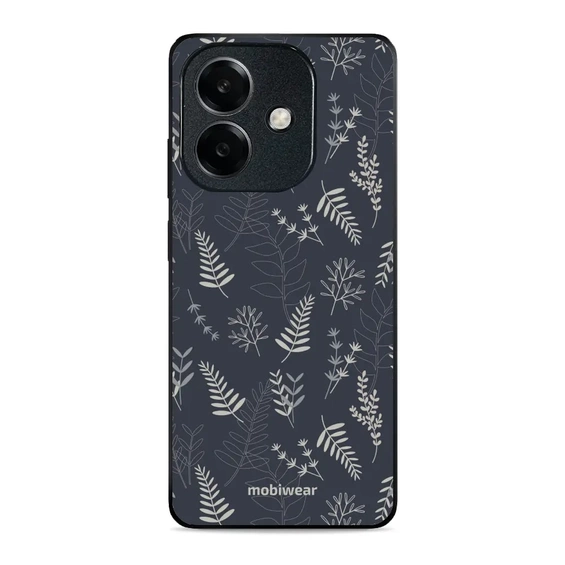 Phone Glossy Case OPPO A40 - Design G044G