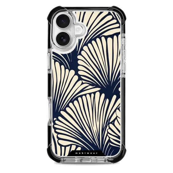 Case MagSafe Elite Bumper for Apple iPhone 16 Plus - Design DA41D
