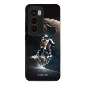 Phone Glossy Case OPPO Reno 12 5G - Design G004G