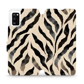 Phone Case Samsung Galaxy A41 - Design VA53S