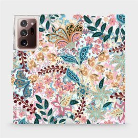 Phone Case Samsung Galaxy Note 20 Ultra - Design MX04S