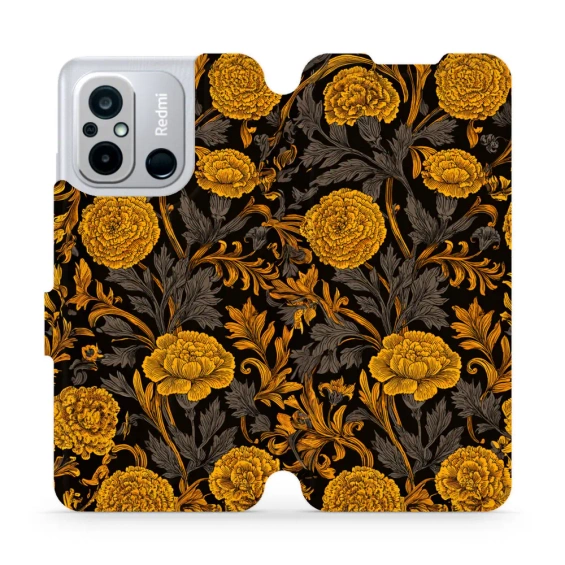 Phone Case Xiaomi Redmi 12C - Design V173S