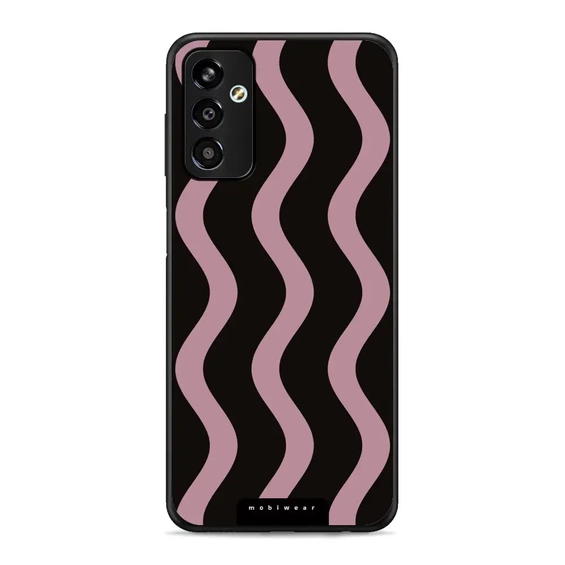 Etui Glossy Case do Samsung Galaxy M13 - wzór GA54G