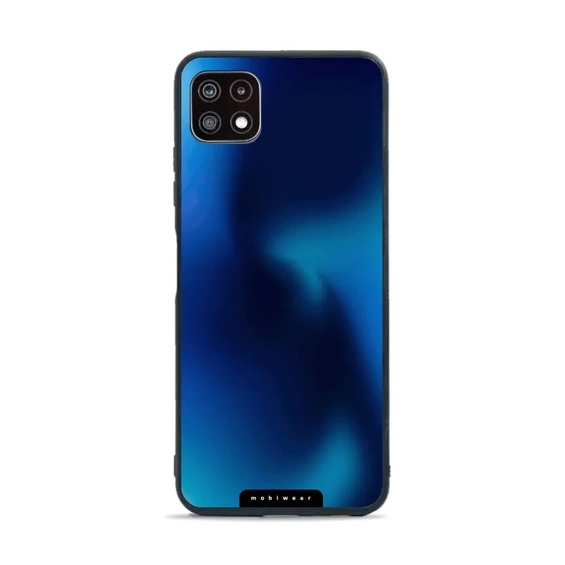 Etui Glossy Case do Samsung Galaxy A22 5G - wzór G068G