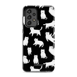 Case Elite Pro for Samsung Galaxy A33 5G - Design E163E