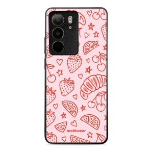 Phone Glossy Case Realme C75 - Design GP86G