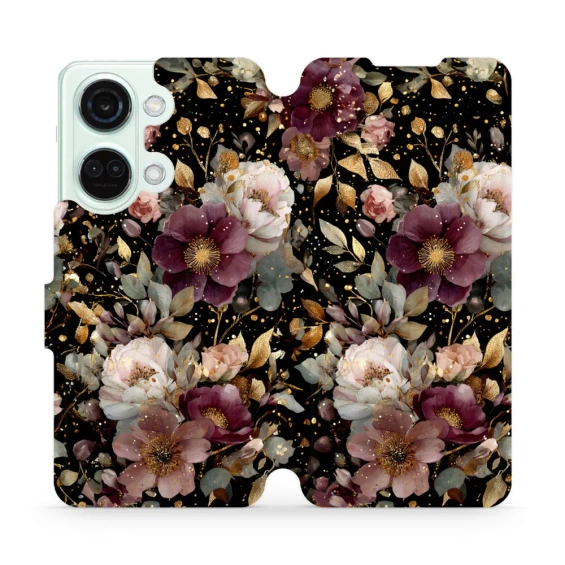 Etui do OnePlus Nord 3 5G - wzór V169S