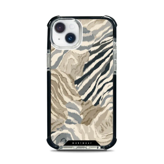 Case MagSafe Elite Bumper for Apple iPhone 14 Plus - Design D168D