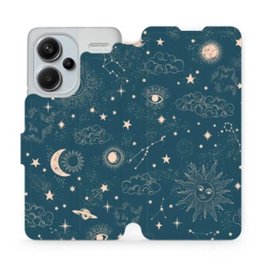 Etui do Xiaomi Redmi Note 13 PRO Plus - wzór VP14S