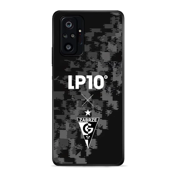 Phone Glossy Case Xiaomi Redmi Note 10 pro - Design G09GZ