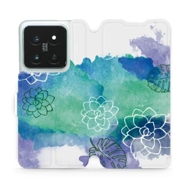 Phone Case Xiaomi 14 Pro - Design MG11S