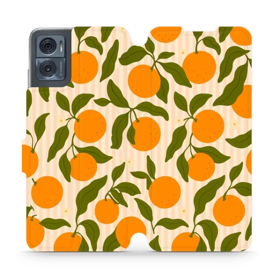 Phone Case Motorola Moto E22i - Design VP82S