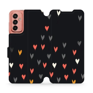 Etui do Samsung Galaxy M13 - wzór VP79P