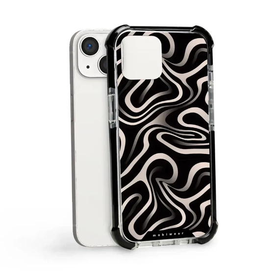 Case MagSafe Elite Bumper for Apple iPhone 13 - Design DA63D