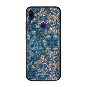 Phone Glossy Case Xiaomi Redmi Note 7 - Design G038G