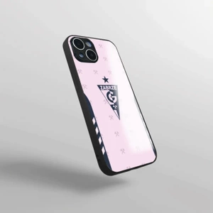 Hülle Glossy Case für Samsung Galaxy S25 Edge - Farbe G15GZ