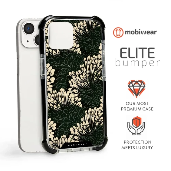 Case MagSafe Elite Bumper for Apple iPhone 13 - Design DA45D