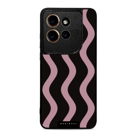 Phone Glossy Case Motorola Edge 50 Neo - Design GA54G