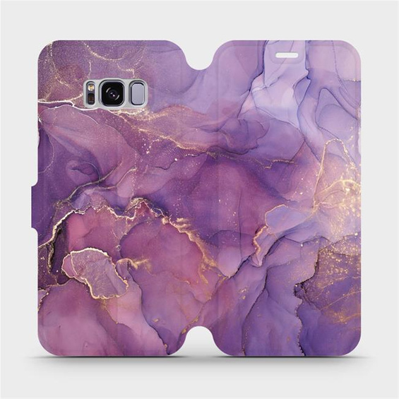 Etui do Samsung Galaxy S8 Plus - wzór VP20S