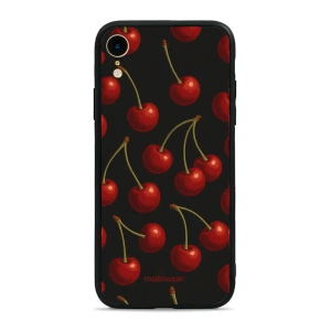 Hülle Glossy Case für Apple iPhone XR - Farbe GP83G