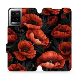 Phone Case Vivo Y21S - Design VP45S
