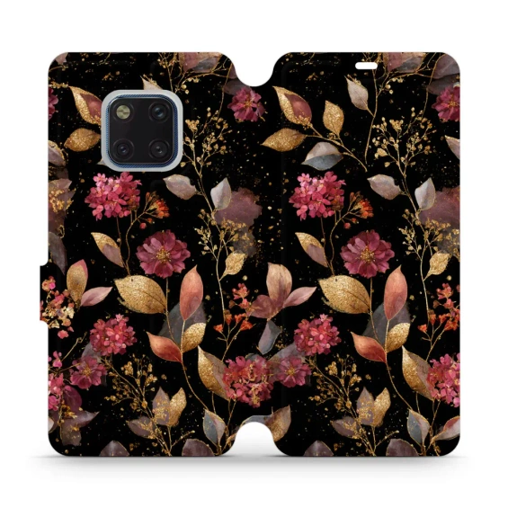 Phone Case Huawei Mate 20 Pro - Design V171S