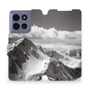 Hülle für Motorola Moto G86 5G - Farbe M152P