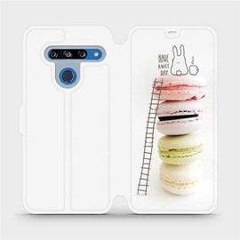 Phone Case LG G8s ThinQ - Design M090P