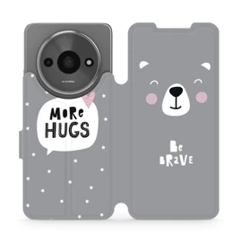 Phone Case Xiaomi Redmi A3 - Design MH06P