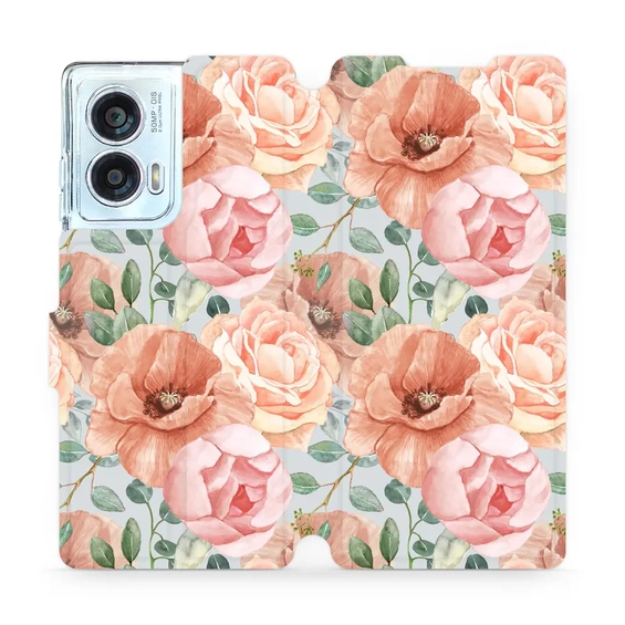 Phone Case Motorola Edge 50 Fusion - Design MP02S