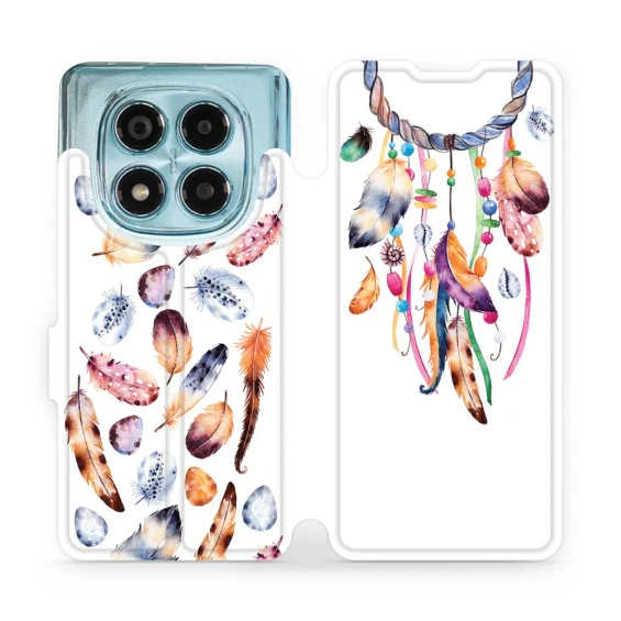 Phone Case Xiaomi Redmi Note 14 Pro 4G - Design M003S