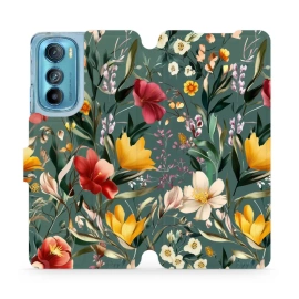 Hülle für Motorola Edge 30 5G - Farbe VP71S