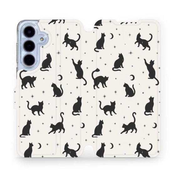 Etui do Samsung Galaxy S25 FE 5G - wzór V162S