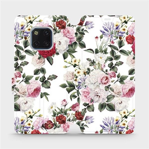 Hülle für Huawei Mate 20 Pro - Farbe MD01S