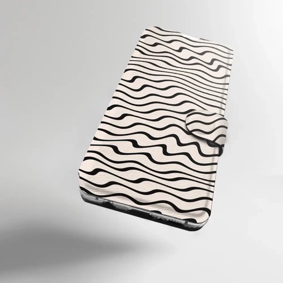 Etui do Motorola Edge 20 Lite - wzór VA62S