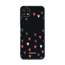 Phone Glossy Case Samsung Galaxy A22 5G - Design GP79G