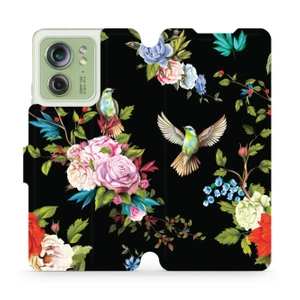 Phone Case Motorola Edge 40 - Design VD09S